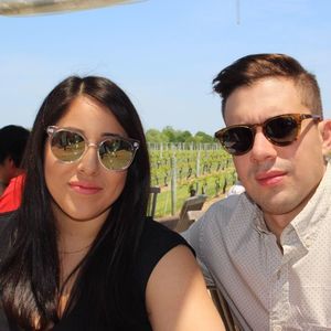 Meet your Posher, Vanessa